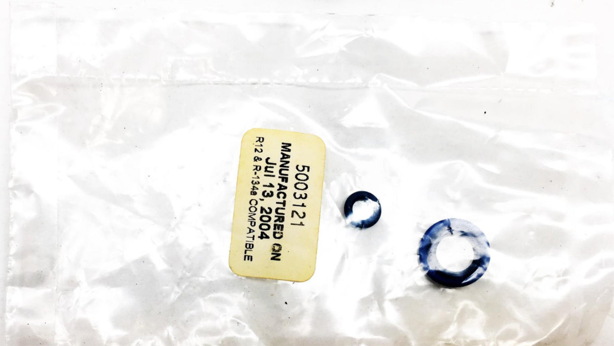 Napa Temp Products Expansion Valve 207574 NOS