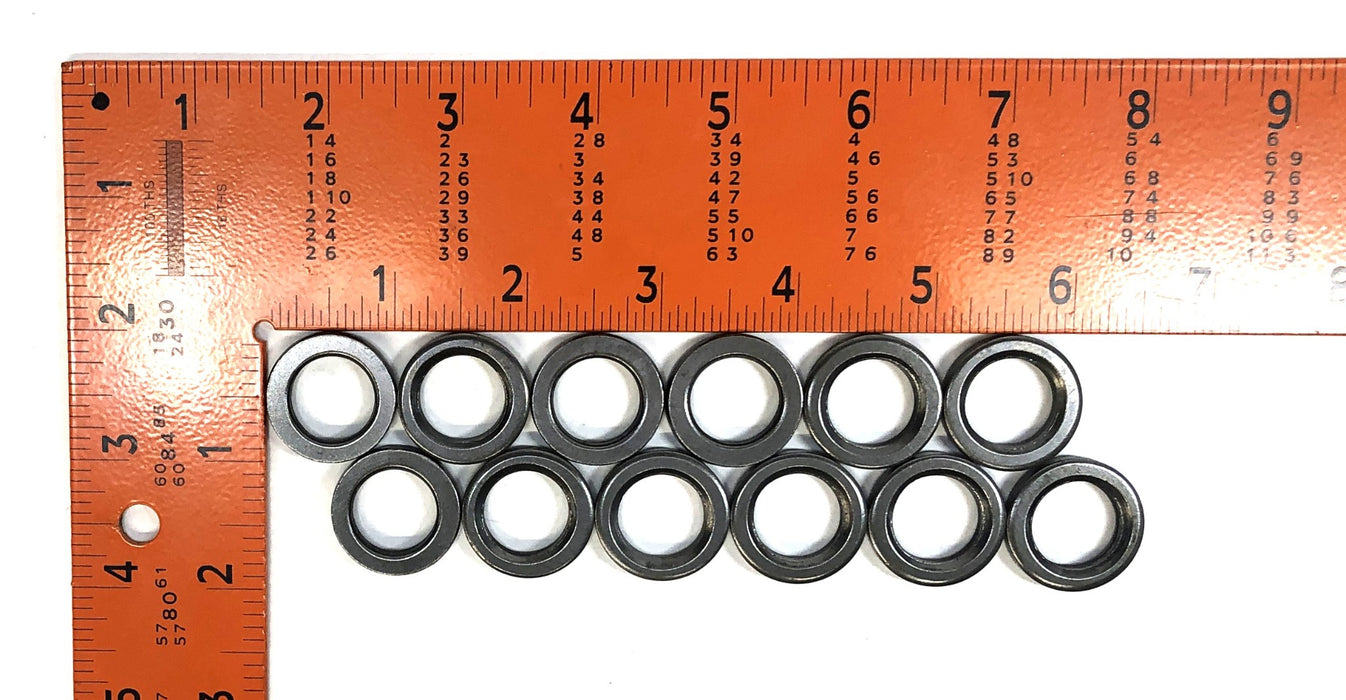 Detroit Diesel Washer Pack (12pcs) 08929328 NOS