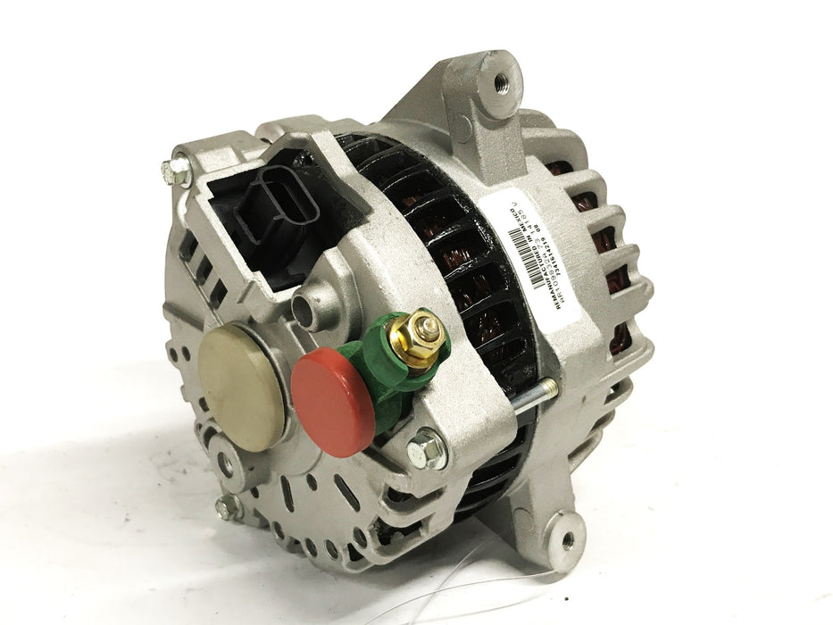 Benchmark/Remy Remanufactured Alternator 15427/23769 REMANUFACTURED