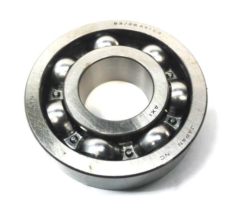 Federal-Mogul NTN Single Row Ball Bearing 108A [Lot of 2] NOS