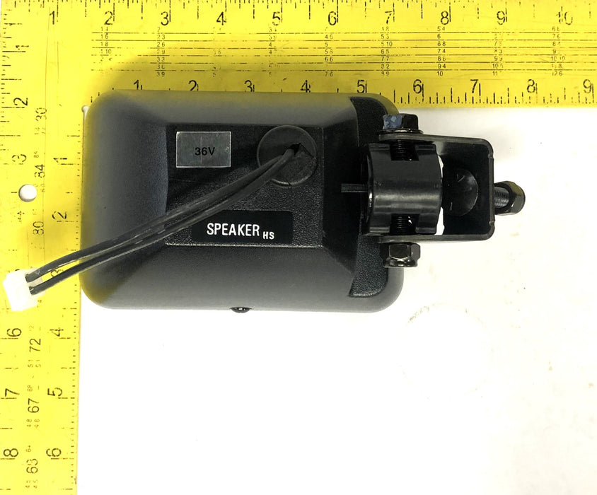 Raymond Electric Travel Light 838-004-220/004 NOS