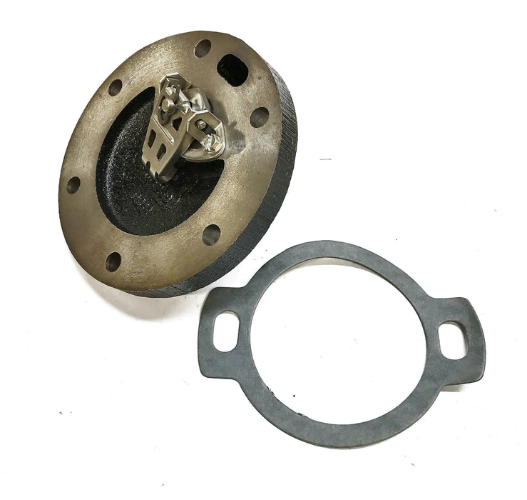 Hoffman Specialty 30 psi Steam Trap Cover Assembly 603B NOS