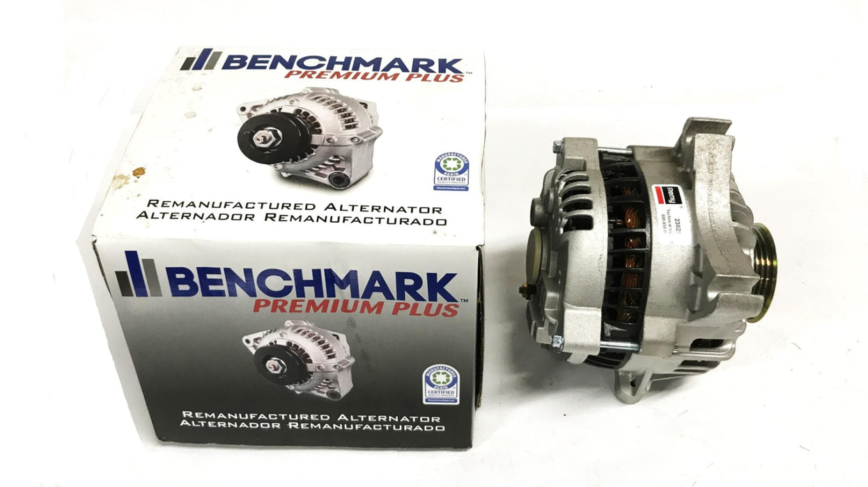 Benchmark/Remy Remanufactured Alternator 8473611/23828 REMANUFACTURED