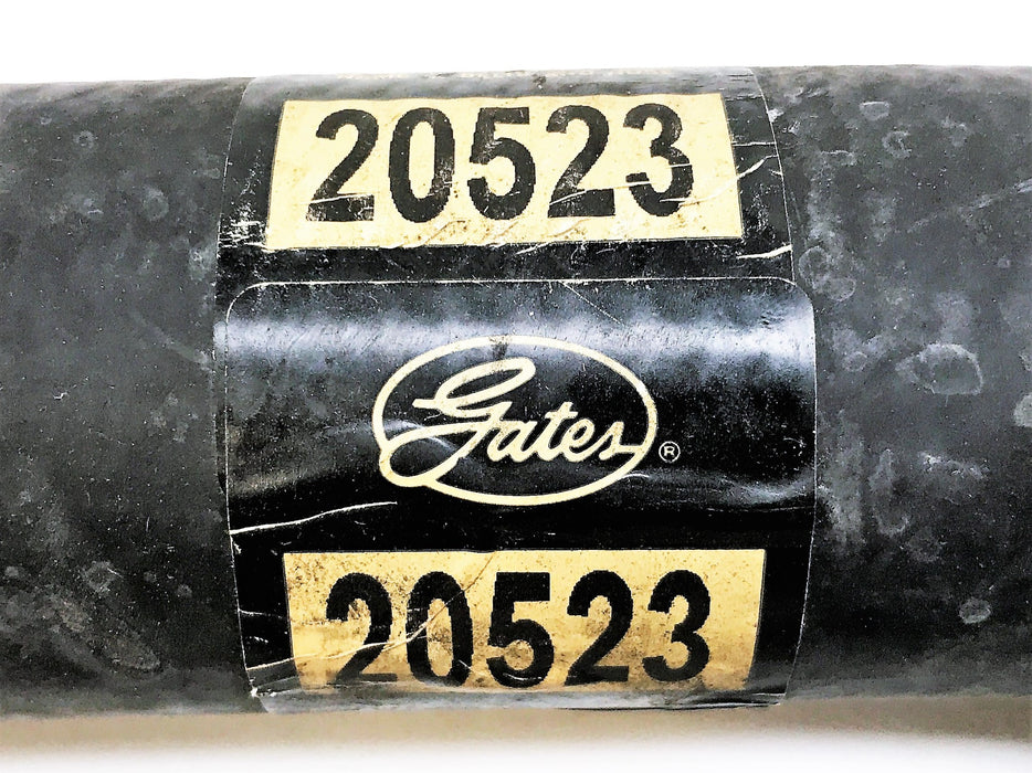 Gates Radiator Hose 20523 NOS