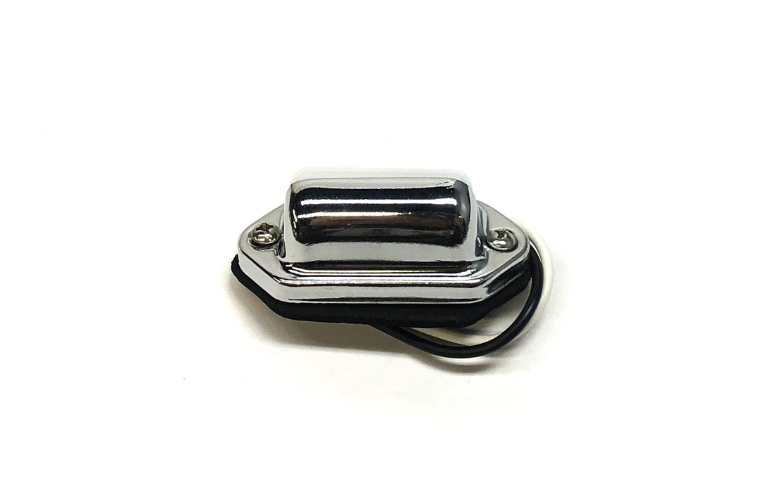 Unbranded 12 Volt 5 Watt Courtesy Light PM434 (V434) [Lot of 5] NOS