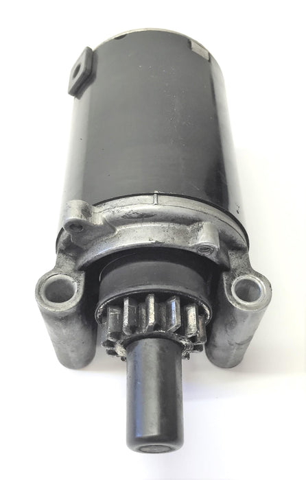 Kohler/Johnson Electric Starter Motor 12-098-21-S NOS