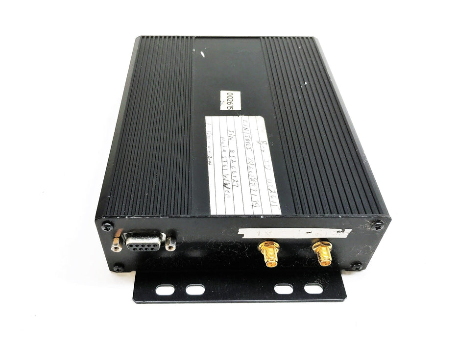 BSM Wireless Stinger Fleet Management ST61WV00 USED