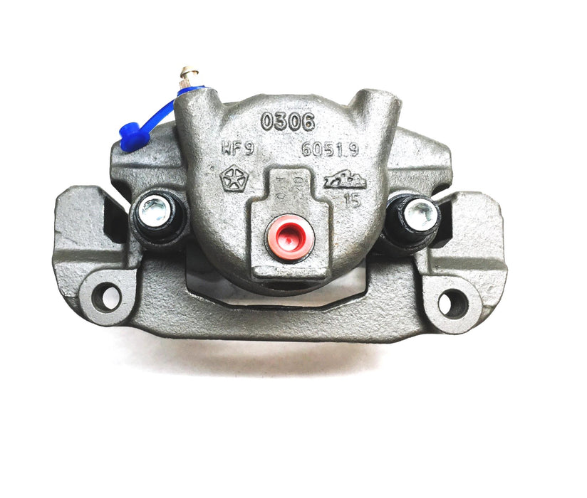 Mechanic's Choice Cambro Brake Caliper 4733-H REMANUFACTURED