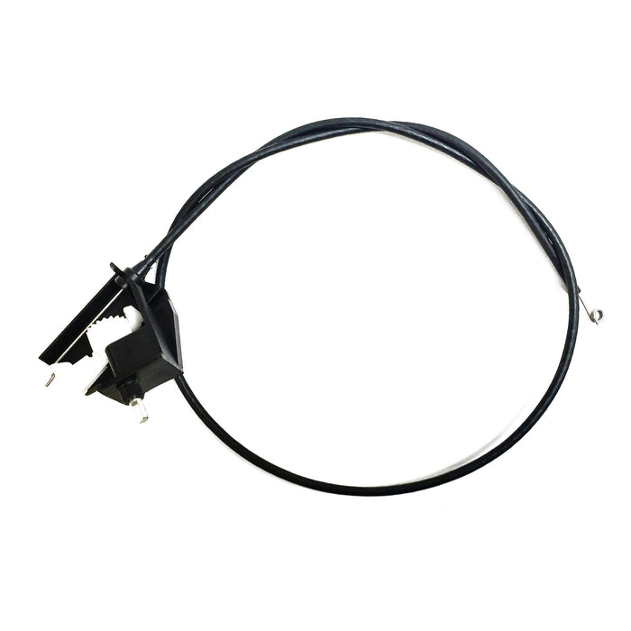 Blue Bird Control Cable Assembly 42" TC Heater OEM 8303133 NOS