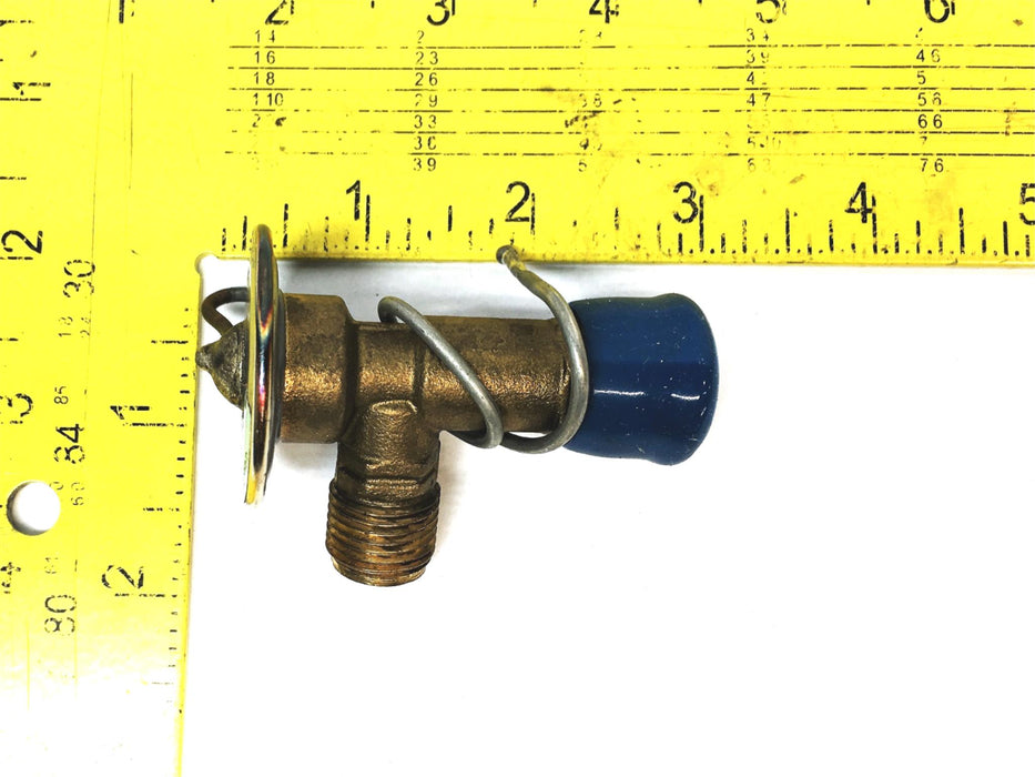 Napa Temp Products Expansion Valve 207574 NOS