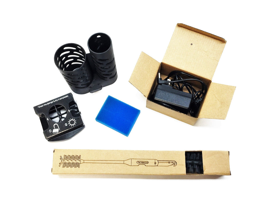 Tineco iFloor Cordless Vacuum And Floor Cleaner FW020100US Grade A USE