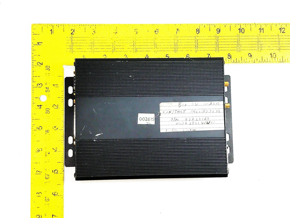 BSM Wireless Stinger Fleet Management ST61WV00 USED