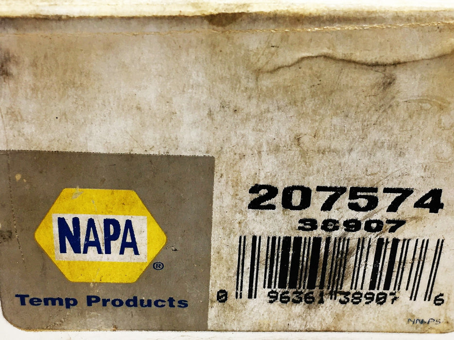 Napa Temp Products Expansion Valve 207574 NOS
