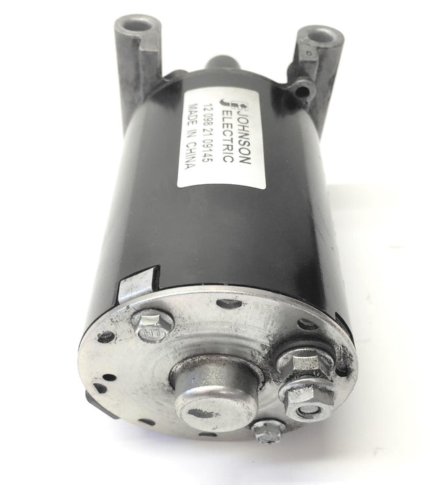 Kohler/Johnson Electric Starter Motor 12-098-21-S NOS