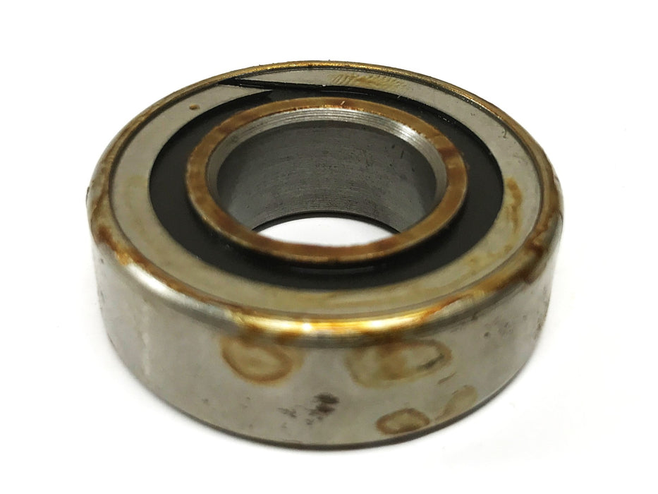 Boston Gear Single Row Ball Bearing NR-3030DC NOS