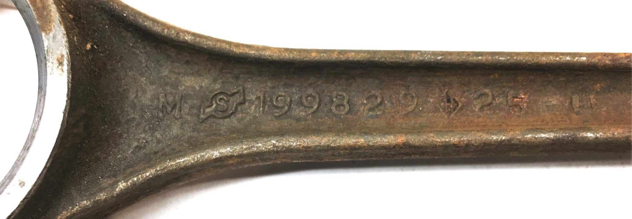 Bohnalite Connecting Rod Assembly 199829 NOS