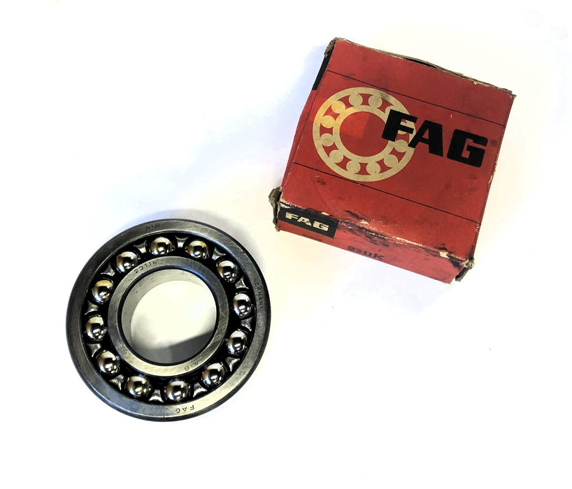 FAG Self Aligning Ball Bearing 2311K NOS
