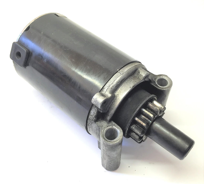 Kohler/Johnson Electric Starter Motor 12-098-21-S NOS