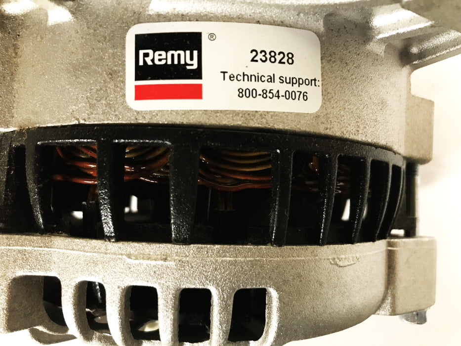 Benchmark/Remy Remanufactured Alternator 8473611/23828 REMANUFACTURED