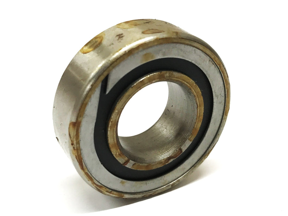 Boston Gear Single Row Ball Bearing NR-3030DC NOS