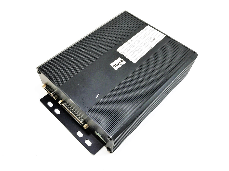 BSM Wireless Stinger Fleet Management ST61WV00 USED