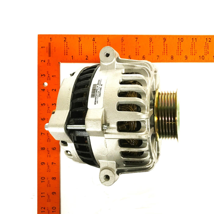 Benchmark/Remy Remanufactured Alternator 8473611/23828 REMANUFACTURED