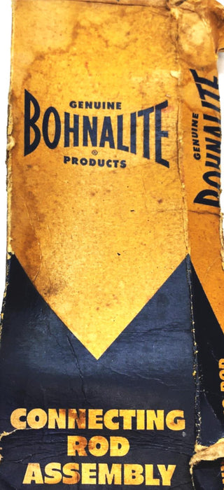 Bohnalite Connecting Rod Assembly 199829 NOS