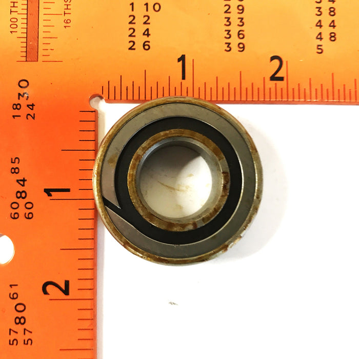 Boston Gear Single Row Ball Bearing NR-3030DC NOS