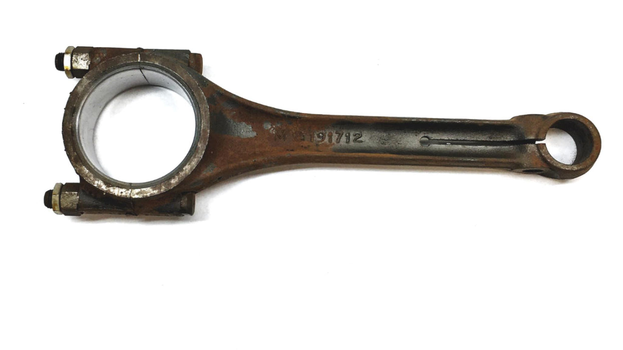 Bohnalite Connecting Rod Assembly CB-610R.020 NOS