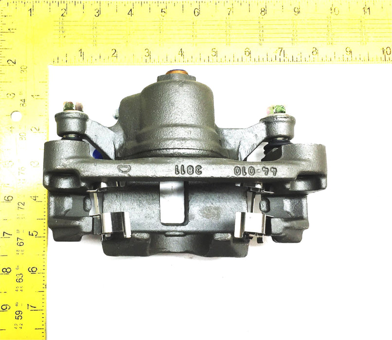 Mechanic's Choice Cambro Brake Caliper 4601-1H REMANUFACTURED