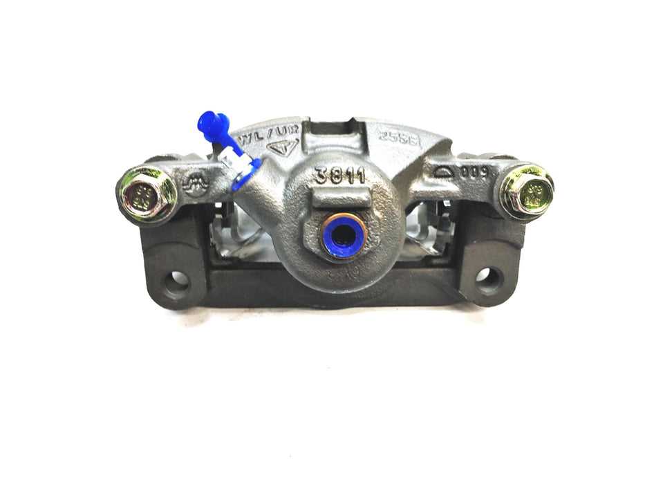 Mechanic's Choice Cambro Brake Caliper 4601-1H REMANUFACTURED