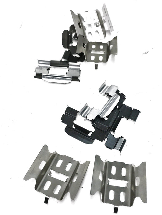 Carlson Brake Pad Installation Kit P729 [Lot of 2] NOS