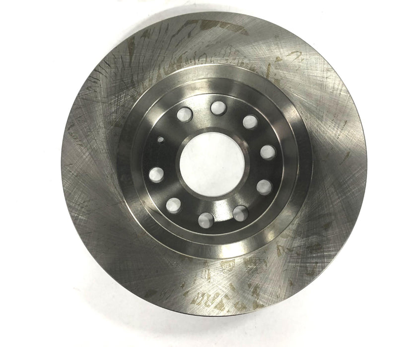 Silent Stop Rear Brake Disc Rotor SB-980798 NOS