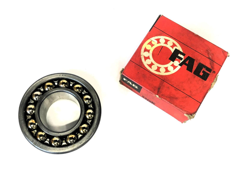 FAG Self Aligning Ball Bearing 2312K (223/2312) NOS