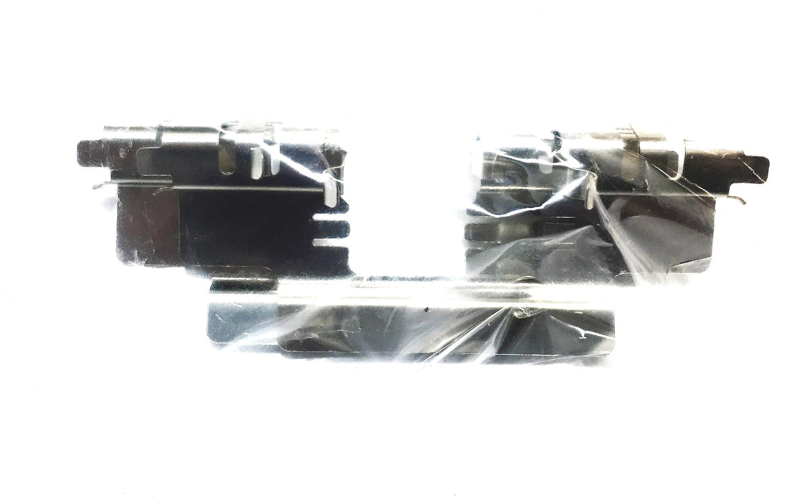 Mechanic's Choice Cambro Brake Caliper 4668-H REMANUFACTURED