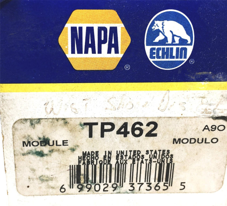Napa Echlin Ignition Control Module TP462 NOS