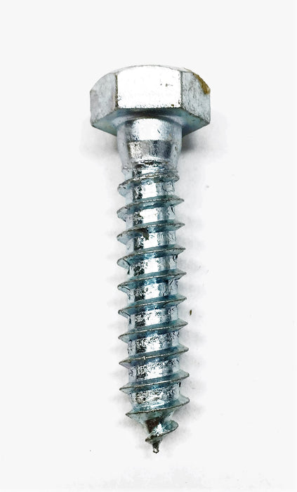 American Fasteners 5/16 X 1-1/2" Hex Lag Bolt 5305-356 (400pcs) NOS