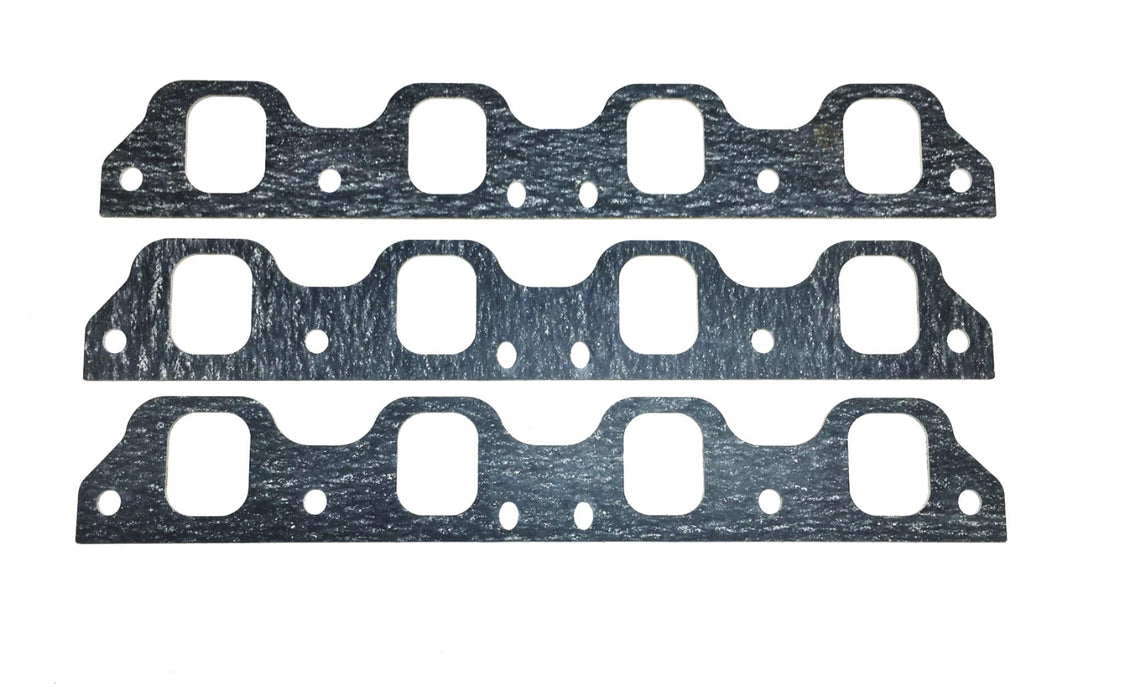 Cometic Manifold Gasket 17-3/4 Inch OAL [Lot of 3] NOS