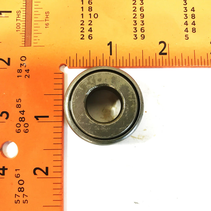 Auburn Thrust Ball Bearing 2-T-100 NOS