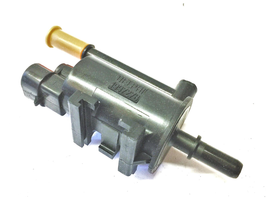 NAPA Vapor Canister Purge Valve 2-28245