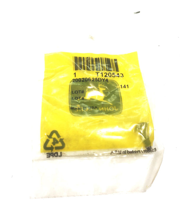 John Deere OEM Screw T120543 NOS