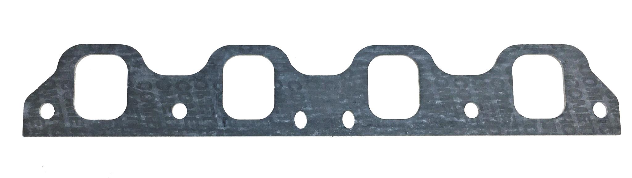Cometic Manifold Gasket 17-3/4 Inch OAL [Lot of 3] NOS