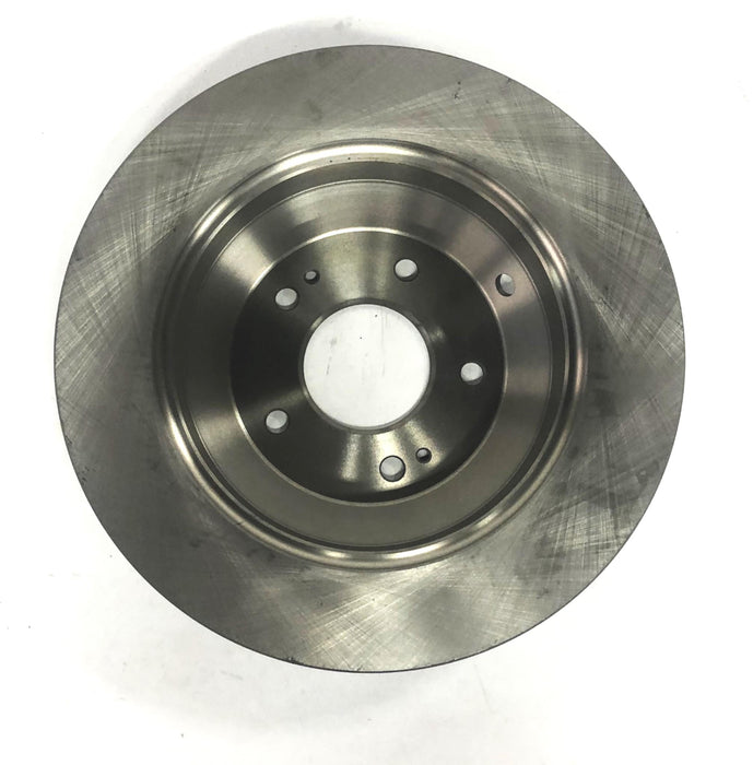 Silent Stop Rear Brake Disc Rotor SB-980783 NOS
