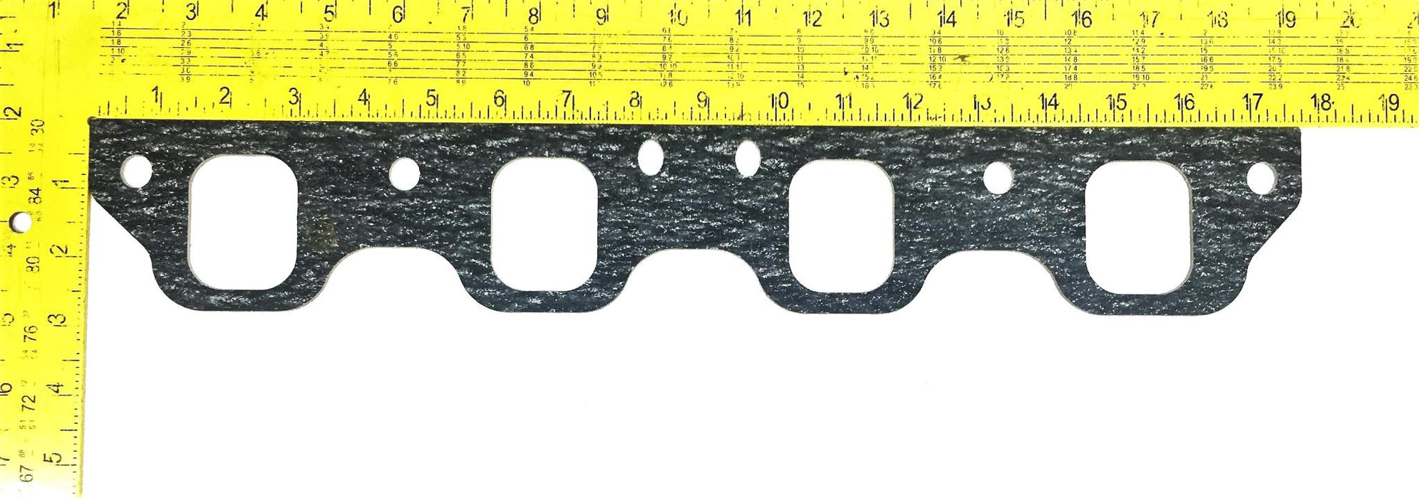 Cometic Manifold Gasket 17-3/4 Inch OAL [Lot of 3] NOS