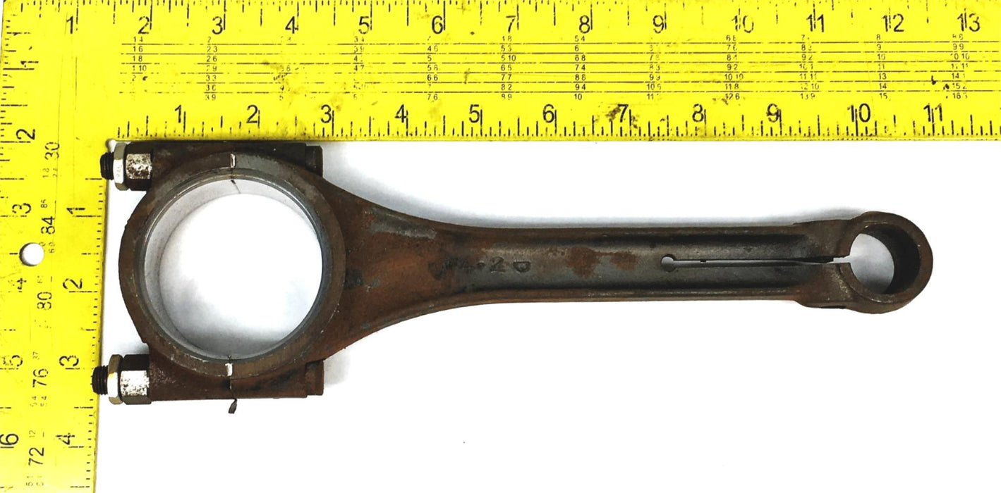 Bohnalite Connecting Rod Assembly CB-610R.020 NOS