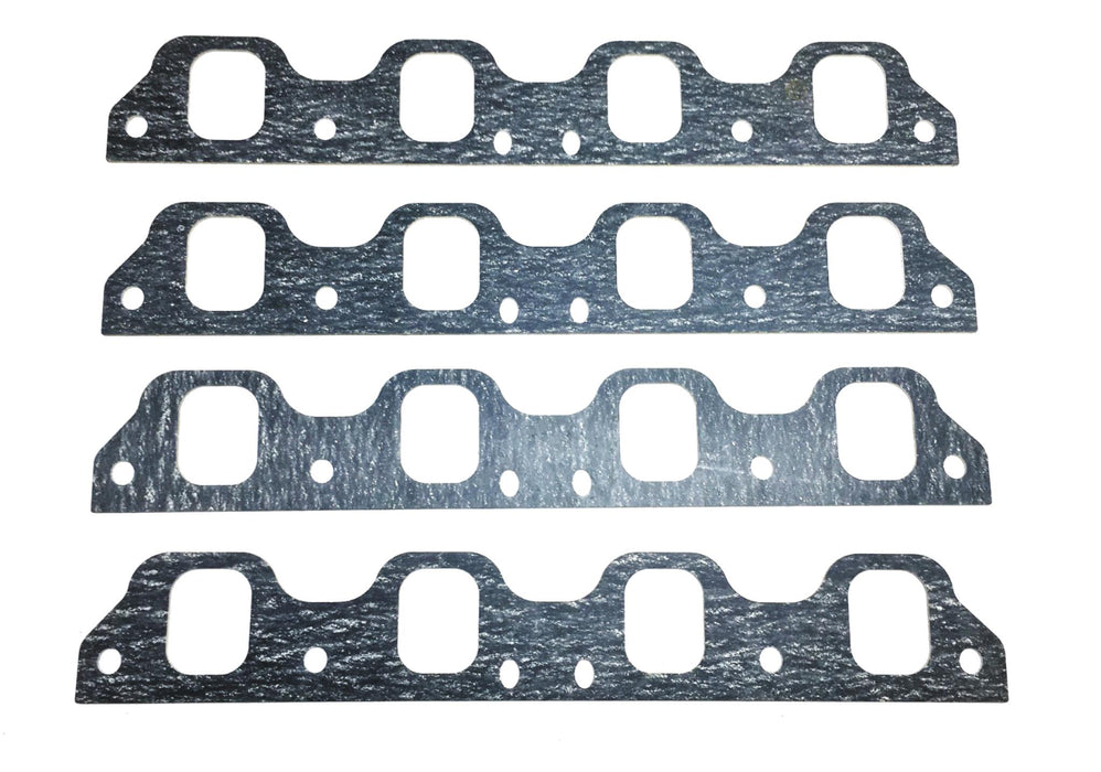 Cometic Manifold Gasket 17-3/4 Inch OAL [Lot of 4] NOS