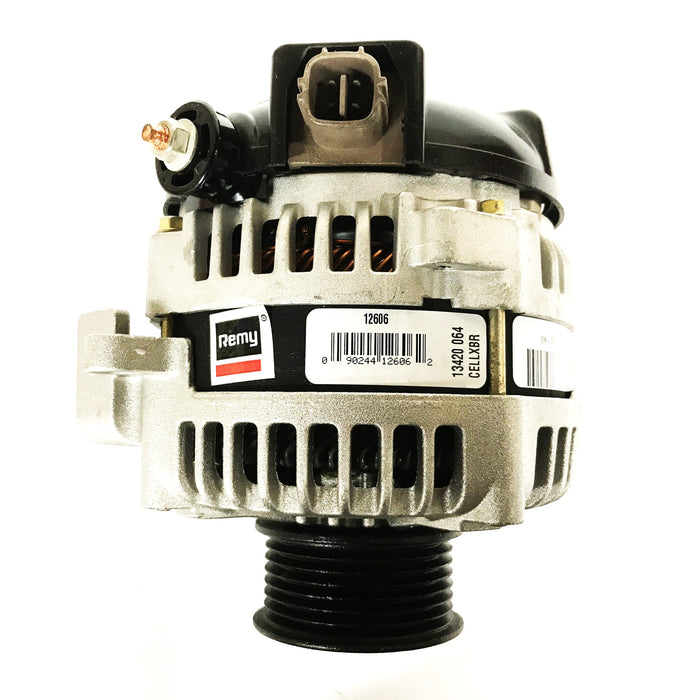 Benchmark/Remy Remanufactured Alternator 11034/12606 REMANUFACTURED