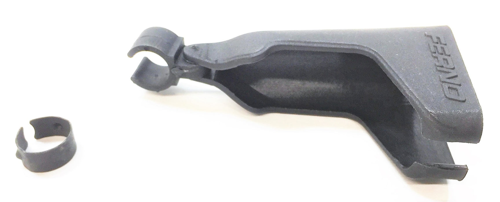 FERNO One Hand Sidearm Release 090-5596 NOS