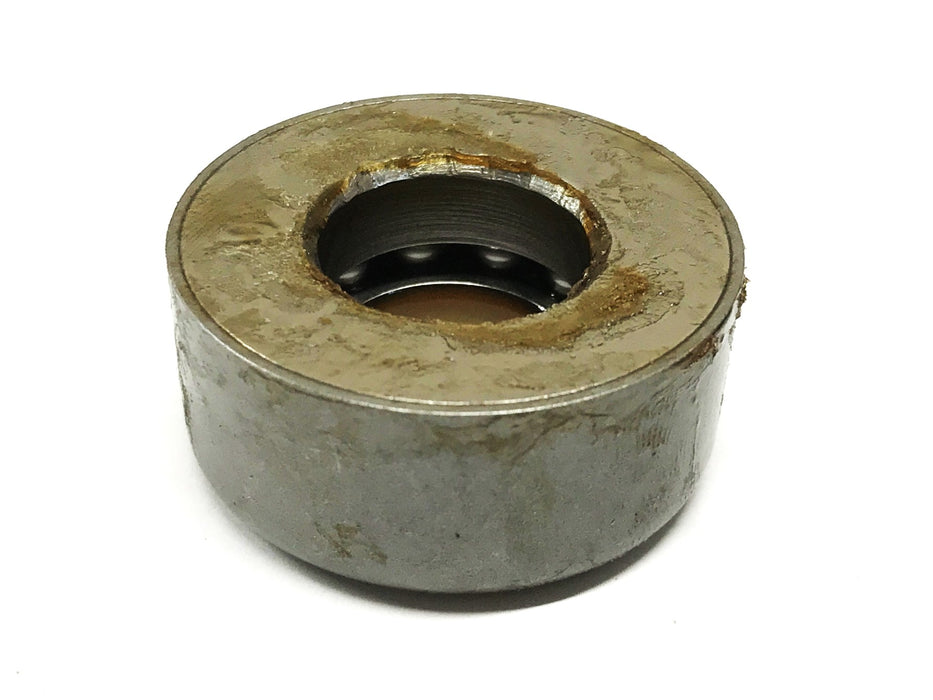 Auburn Thrust Ball Bearing 2-T-100 NOS