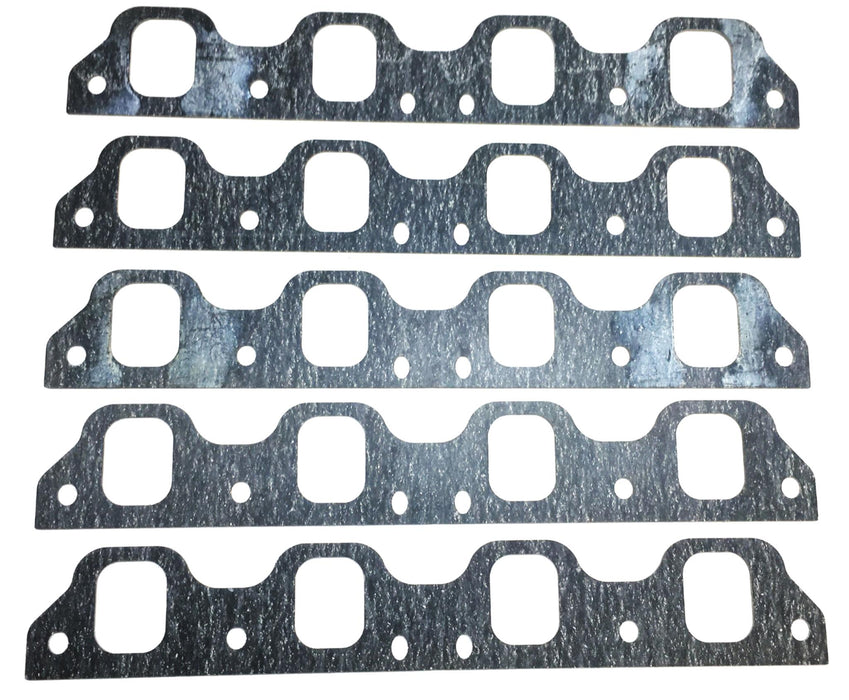 Cometic Manifold Gasket 17-3/4 Inch OAL [Lot of 5] NOS
